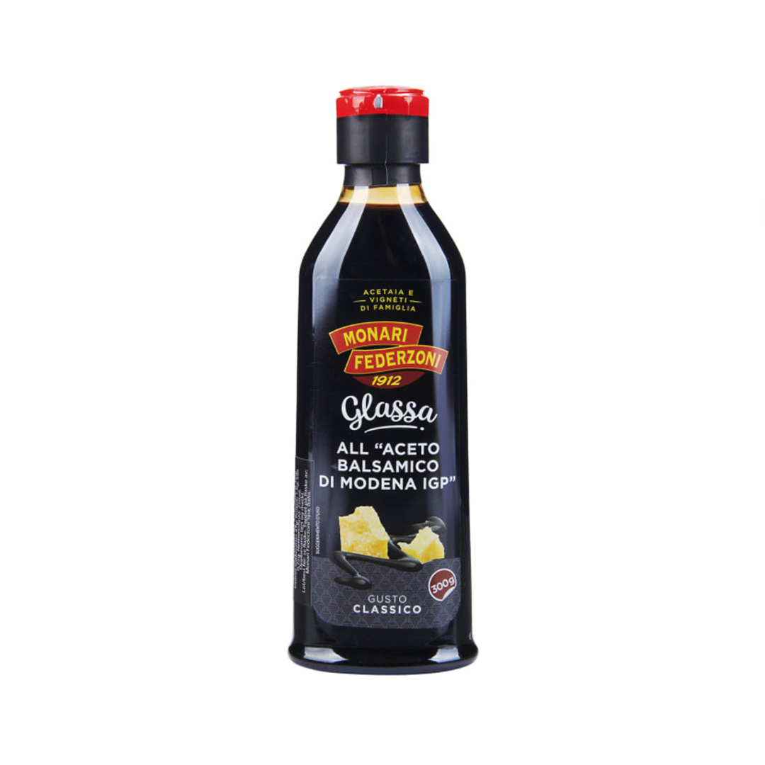 Federzoni balsamico crema 250ml