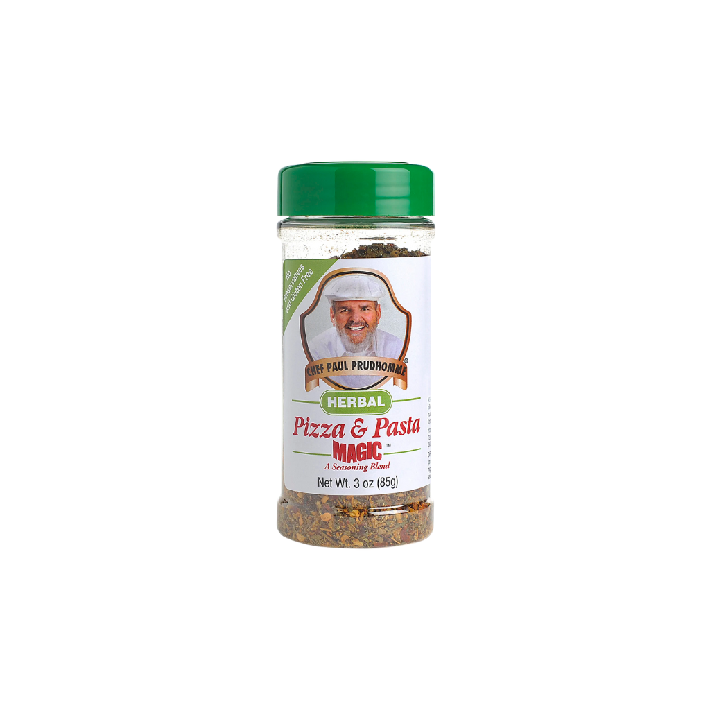 Pizza og pasta Magic krydder 85g SODIUM FREE
