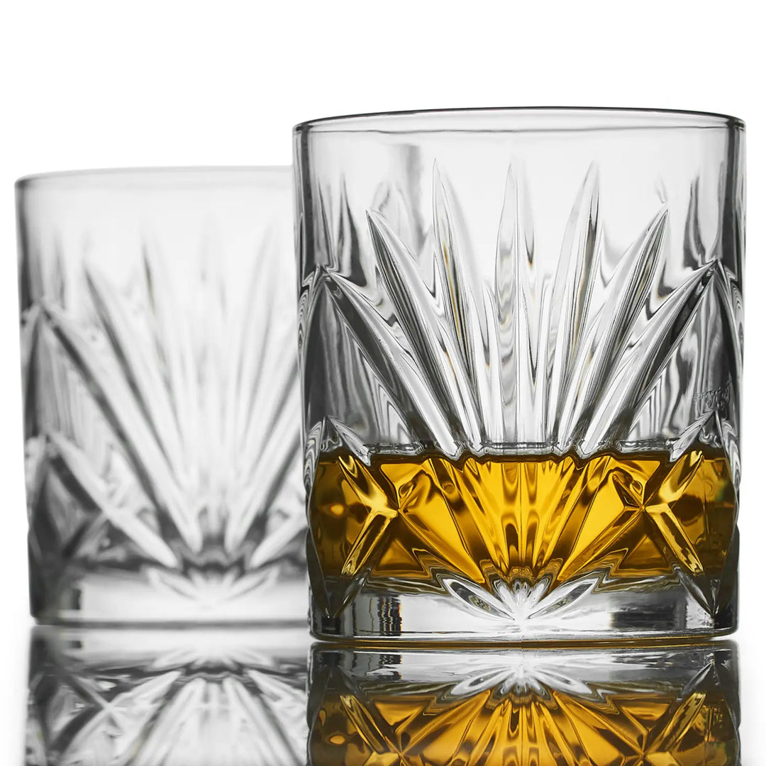 Gavekits Whisky glass