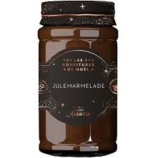 Julemermelade