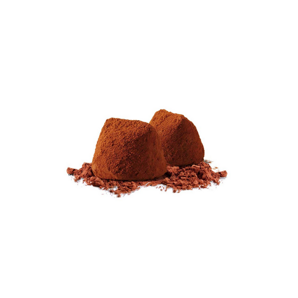 Franske sjokolade trøfler 50g