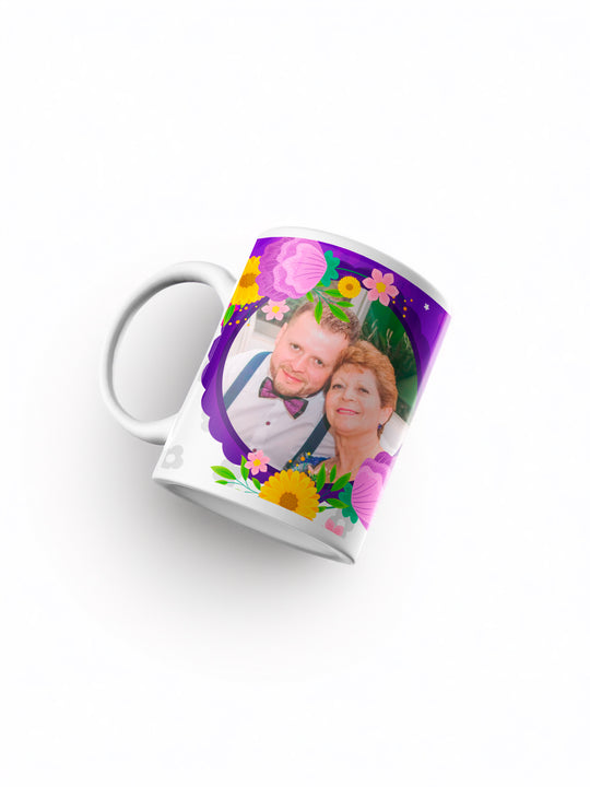 Kopp - Du er den beste mamma i verden